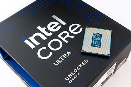 Intel bondit de 23 %, l'IA relance tout le marché des semi-conducteurs