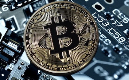 Le bitcoin en légère hausse après les annonces de la SEC en matière de financement