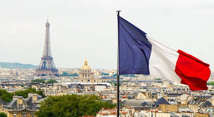 France : Les faillites d'entreprises repartent à la hausse en mars