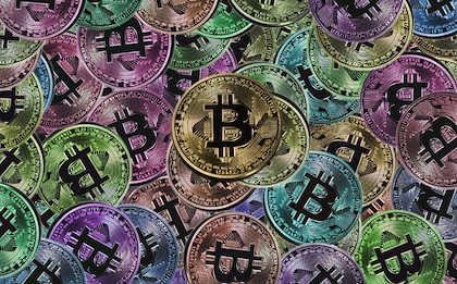 Le bitcoin en légère hausse dans un marché indécis