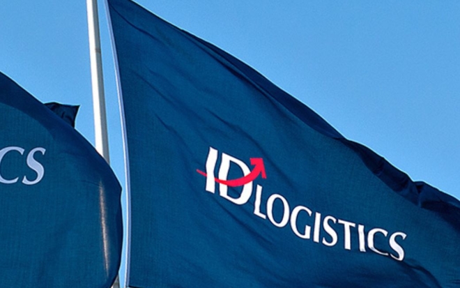 bourse ID Logistics