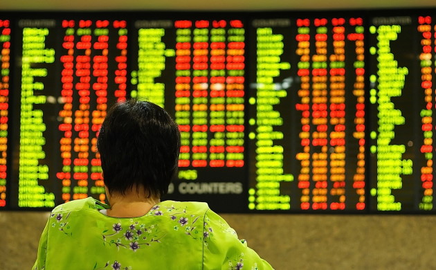 Japon : Japon: les actions progressent de 2,4%