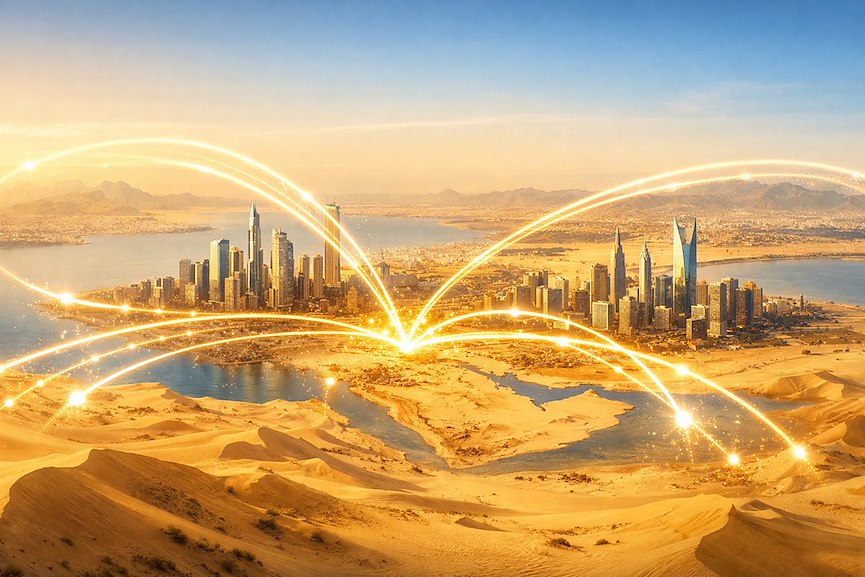 investir Moyen-Orient