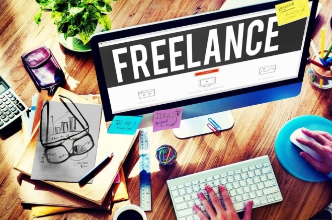 bourse Freelance.com