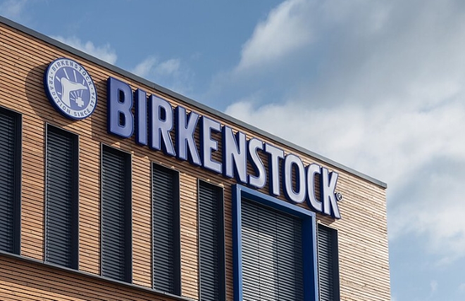 bourse Birkenstock