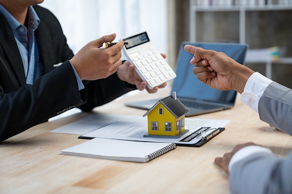 Crédit immobilier : voici les taux sur 15, 20 et 25 ans en juin 2026