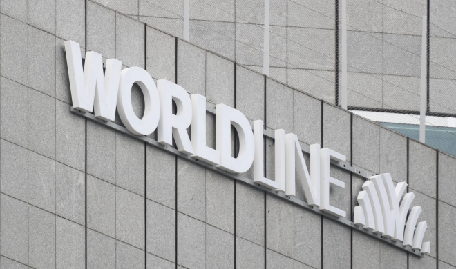 bourse Worldline