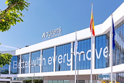 Oddo BHF relève son opinion sur Ayvens à "surperformance" et vise un cours de 16 euros
