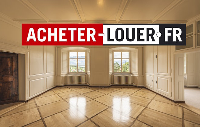 bourse Acheter-Louer