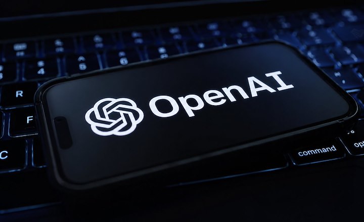 openAI Introduction en bourse