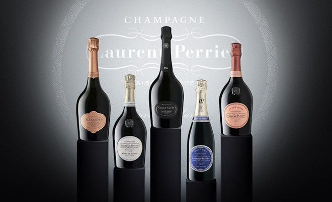 bourse Laurent-Perrier