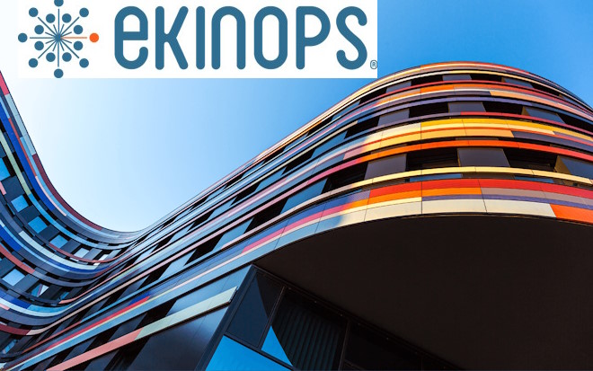 bourse Ekinops