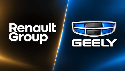Renault et Geely accélèrent au Brésil avec 319 millions d'euros d'investissements supplémentaires