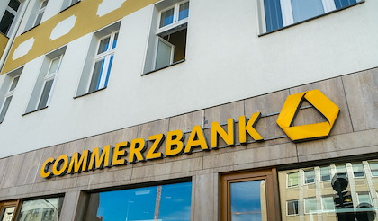 Commerzbank rejette officiellement l'offre d'UniCredit