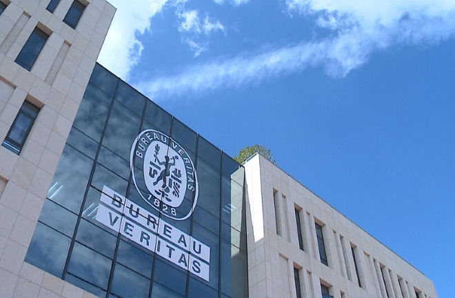 bourse Bureau Veritas