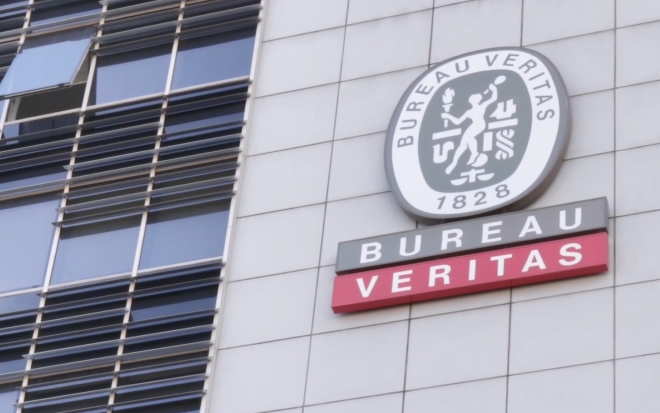 bourse Bureau Veritas