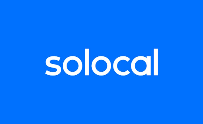 bourse Solocal Group