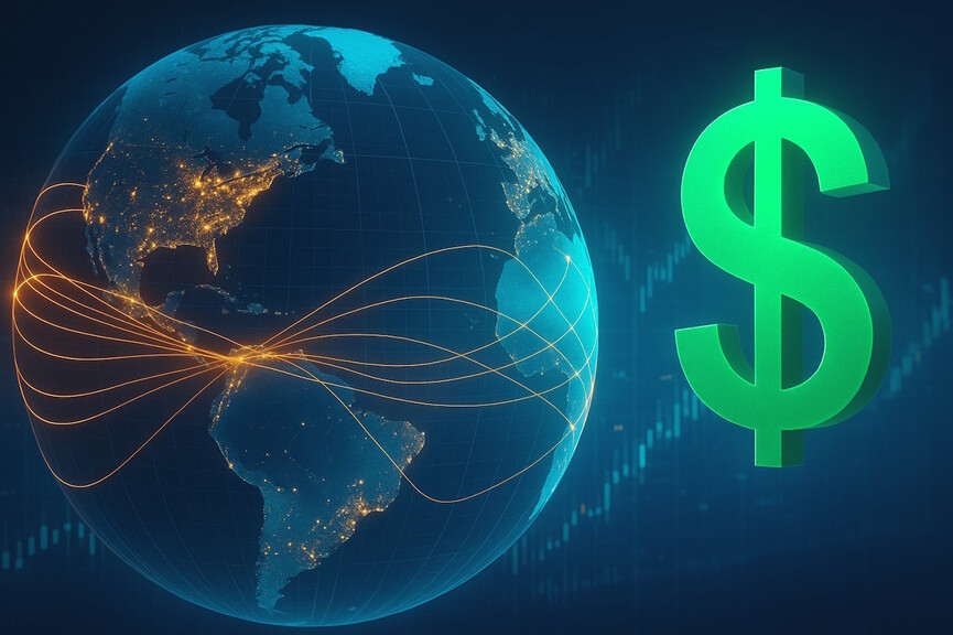 dollar index