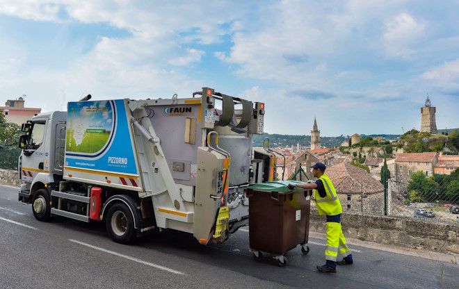 bourse Groupe Pizzorno Environnement