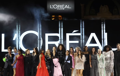 Les ventes de LVMH confortent le scénario de croissance de L'Oréal, selon UBS