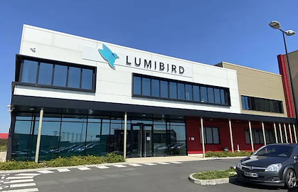 Lumibird cède 37 % de Cilas et renforce sa position dans les lasers stratégiques