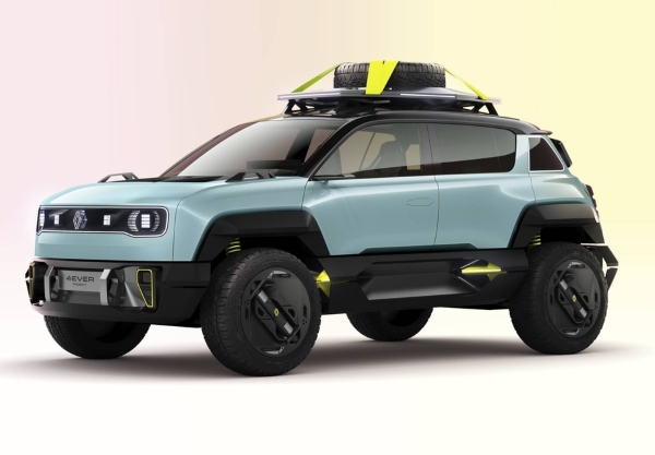bourse Renault