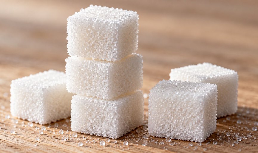 Sucre et obésité