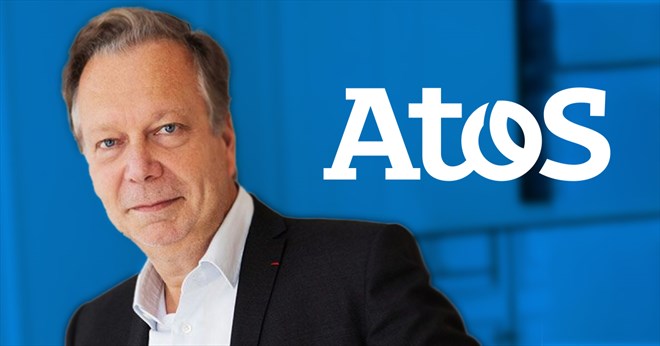 bourse Atos