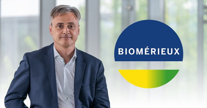 Акции Biomerieux выросли на 2,78% после пробоя ключевого уровня сопротивления