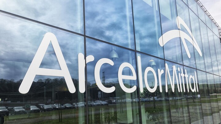 bourse Arcelor Mittal
