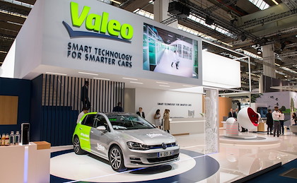 Le marché salue Valeo pour sa diversification dans l'IA et les data centers