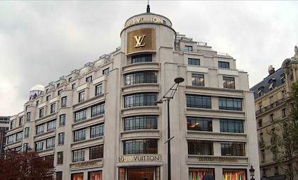 LVMH maintient une croissance organique au troisième trimestre 2026, freinée par la Chine