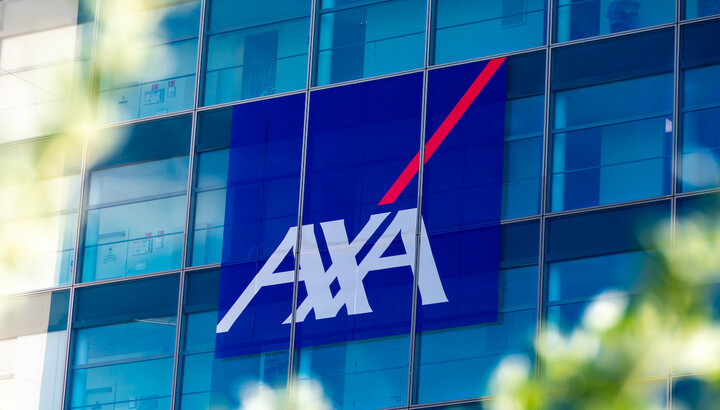 bourse Axa