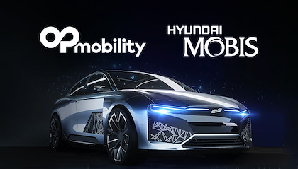 OPmobility triple son activité éclairage avec le rachat du pôle "lighting" de Hyundai Mobis