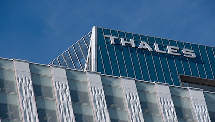 Thales a émis pour 1 milliard d'euros d'obligations pour financer le rachat d'Exail Technologies