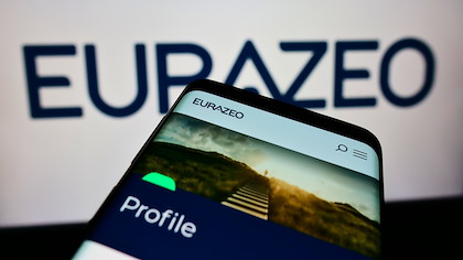 Eurazeo prend une part majoritaire dans le groupe allemand de cybersécurité Nextron Systems