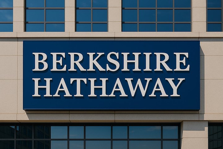 bourse BERKSHIRE HATHAWAY 