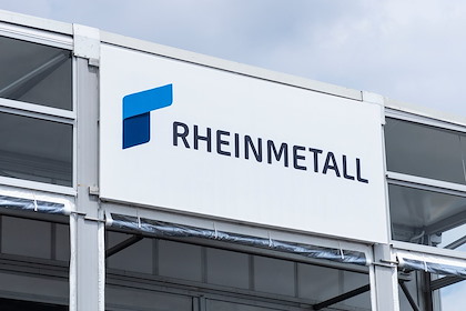 Rheinmetall décroche un contrat de 1,04 milliard d'euros avec l'armée allemande