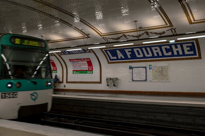 bourse Siemens AG