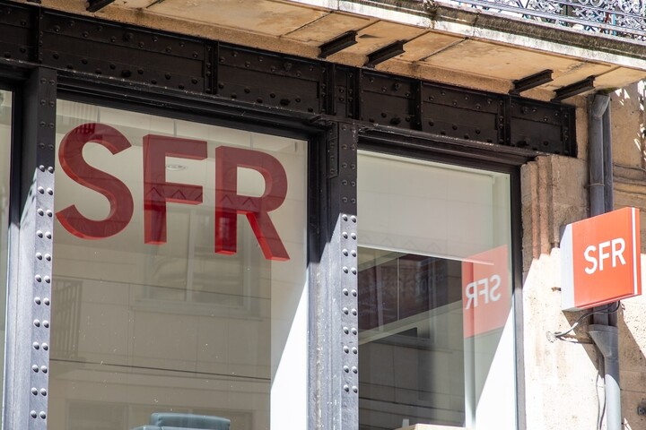 bourse Orange