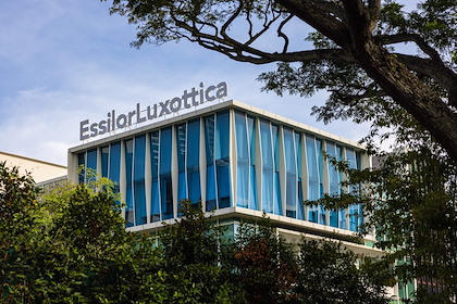 Jefferies réduit son objectif de cours sur EssilorLuxottica à 250 euros, mais reste à l'achat