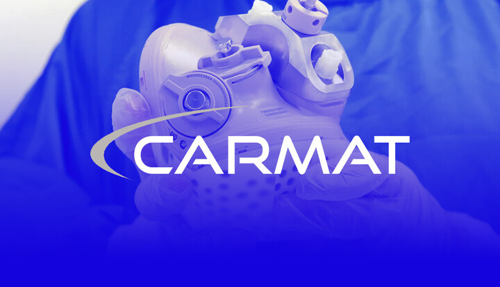 bourse Carmat