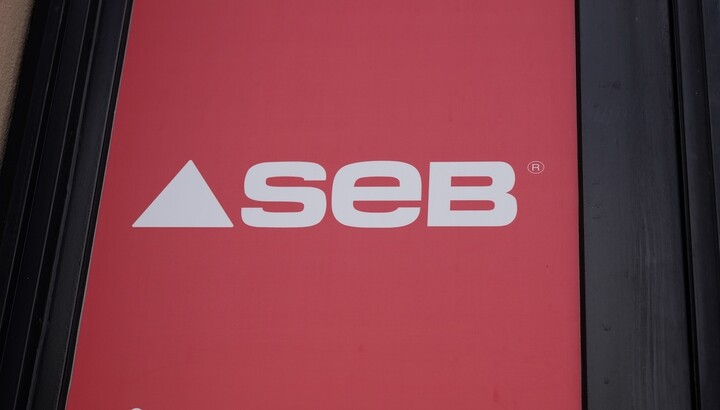 bourse Seb