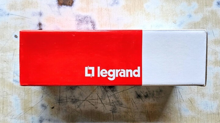 bourse Legrand SA