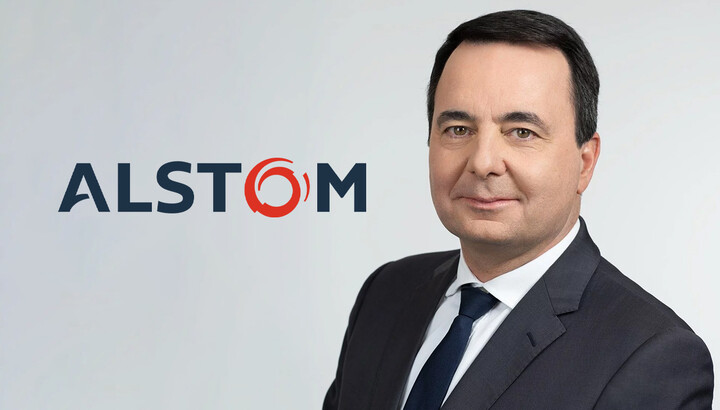 bourse Alstom