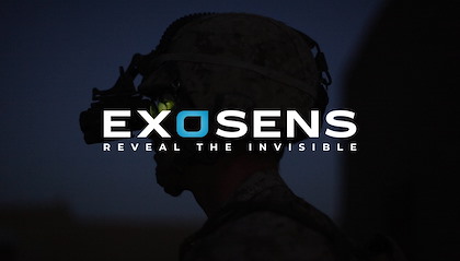 Exosens reçoit une commande record de solutions d'imagerie numérique pour drones intercepteurs