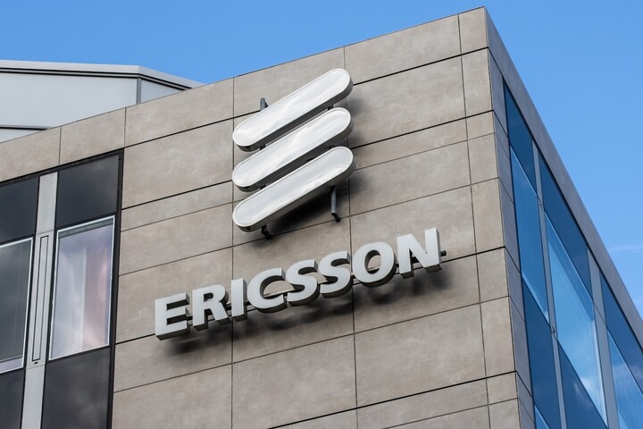 bourse Telefonaktiebolaget