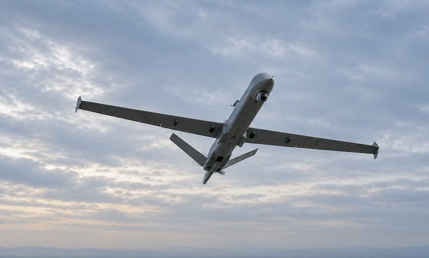 Drones investir