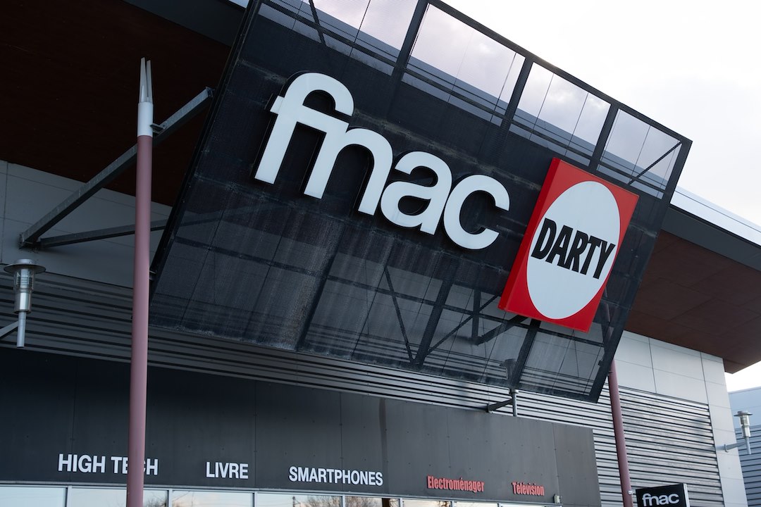 L'AMF donne son feu vert à l'OPA de Daniel Kretinsky sur Fnac Darty