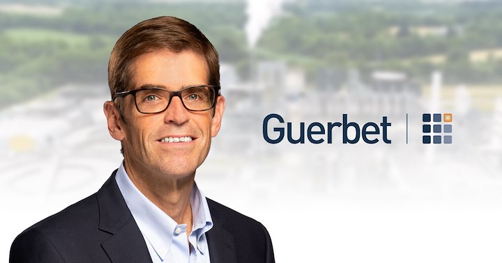 bourse Guerbet